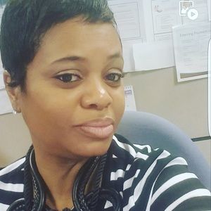 Meet your Posher, Terri